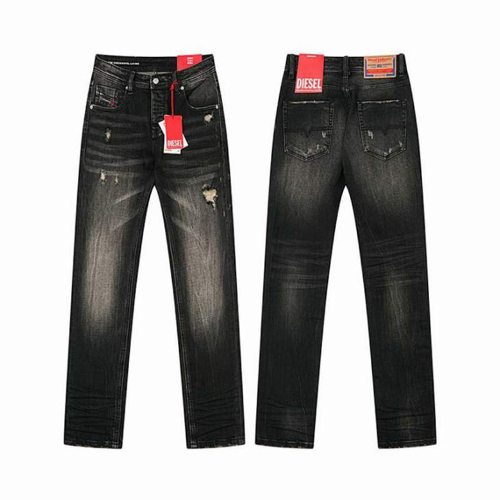 Picture of Diesel Jeans Long _SKUDieselsz30-40totx30079295
